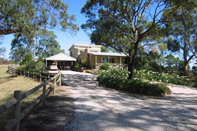 Picture of 2105 Lardners Road, TETOORA ROAD VIC 3821