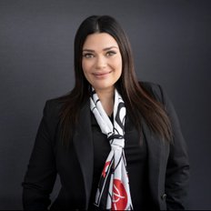 United Agents Property Group - Maria Togias