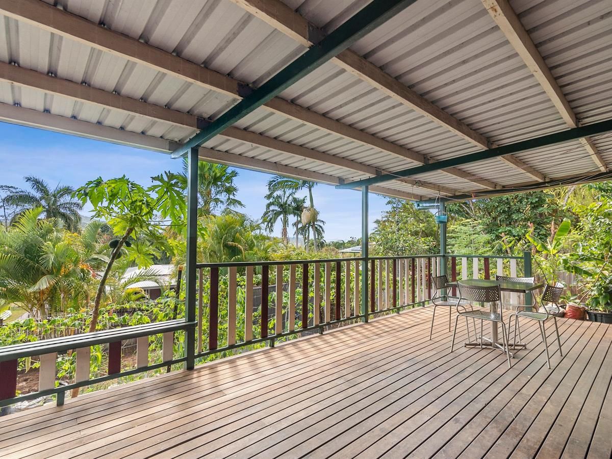 22 Toona Terrace, Redlynch QLD 4870, Image 0