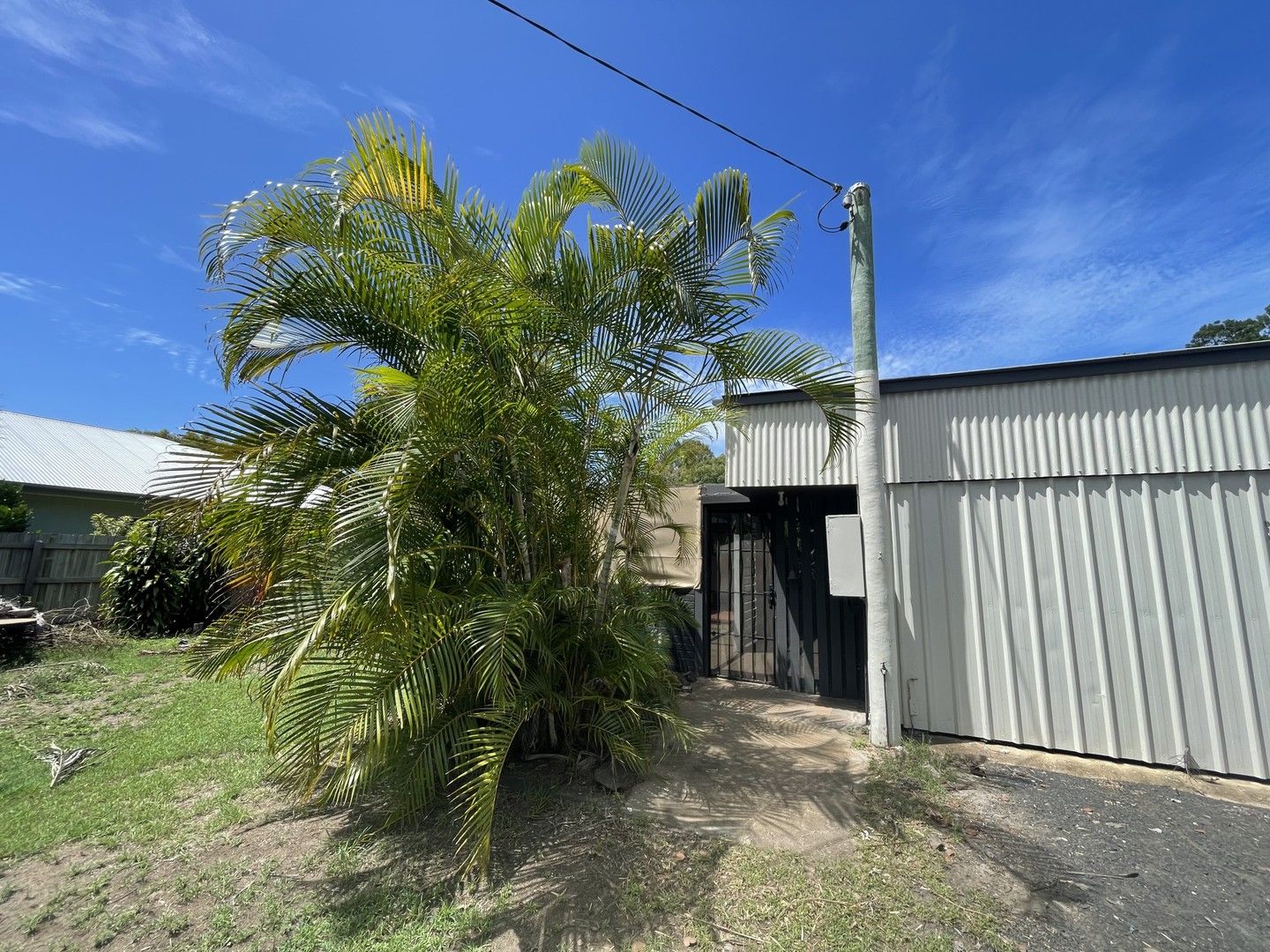 3 bedrooms House in 42 First Ave WOODGATE QLD, 4660