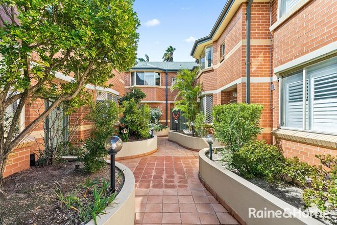 Picture of 12/197-207 Princes Highway, KOGARAH NSW 2217