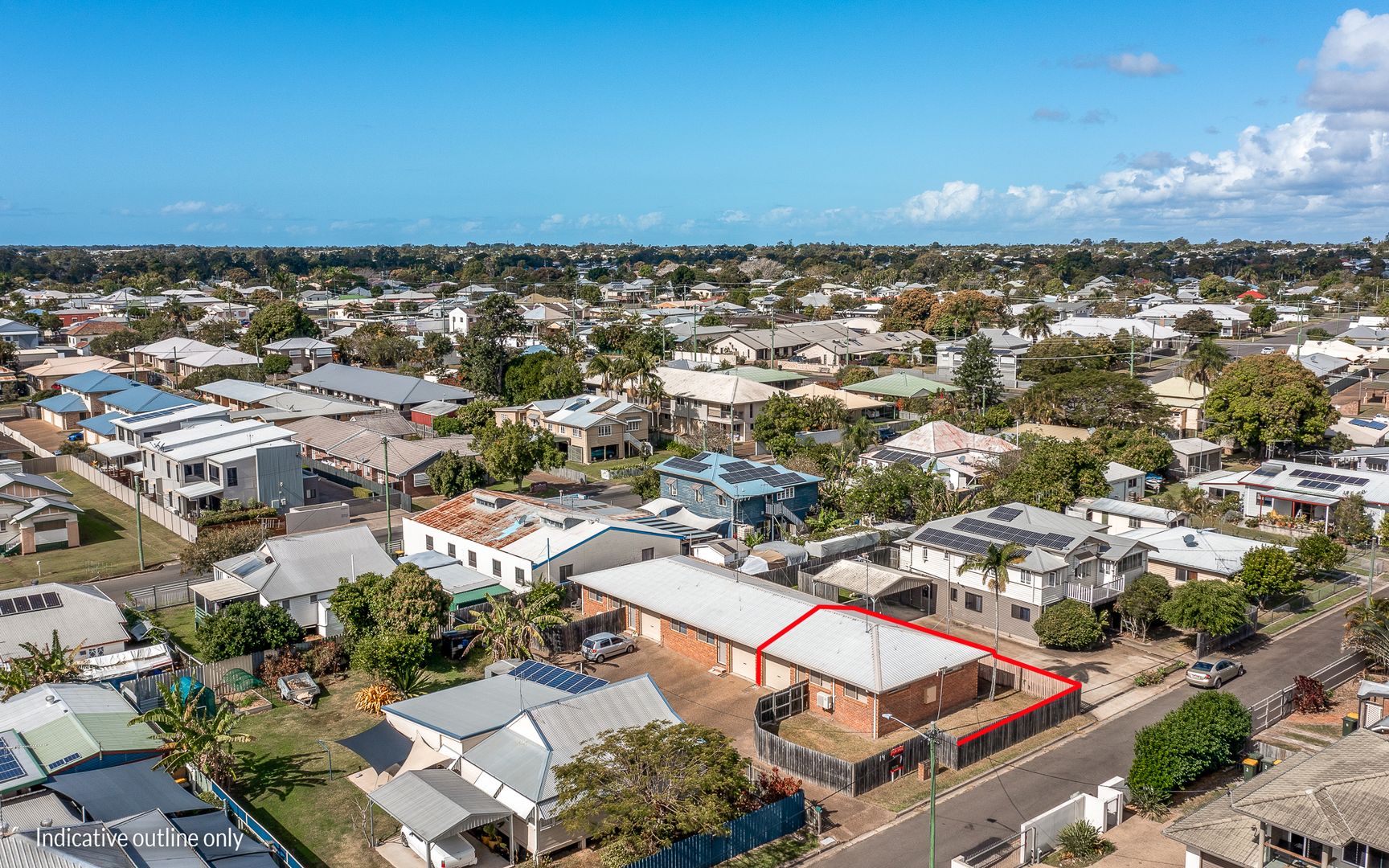 1/14 Normanby Street, Bundaberg South QLD 4670, Image 1