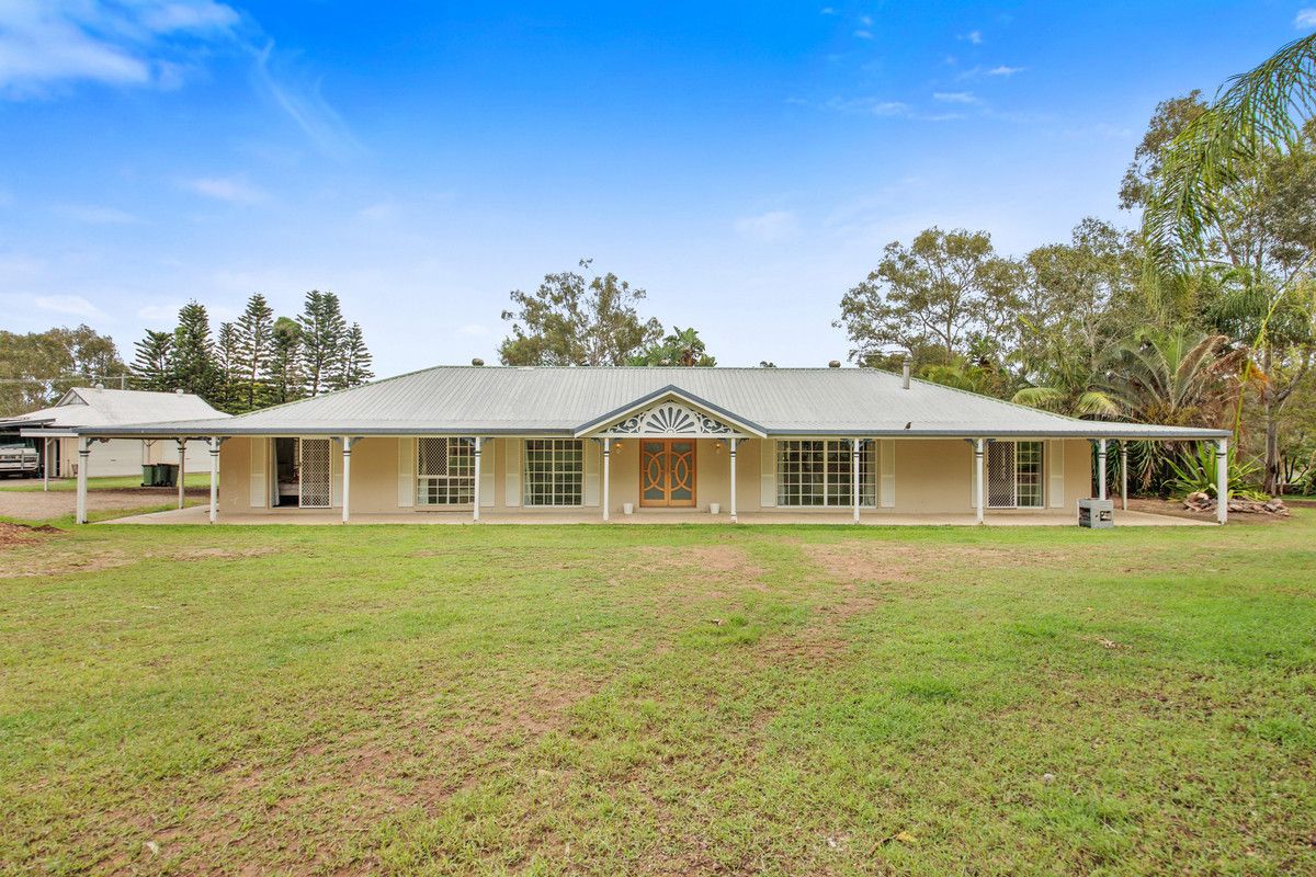 81 Riverside Avenue, Barellan Point QLD 4306, Image 0