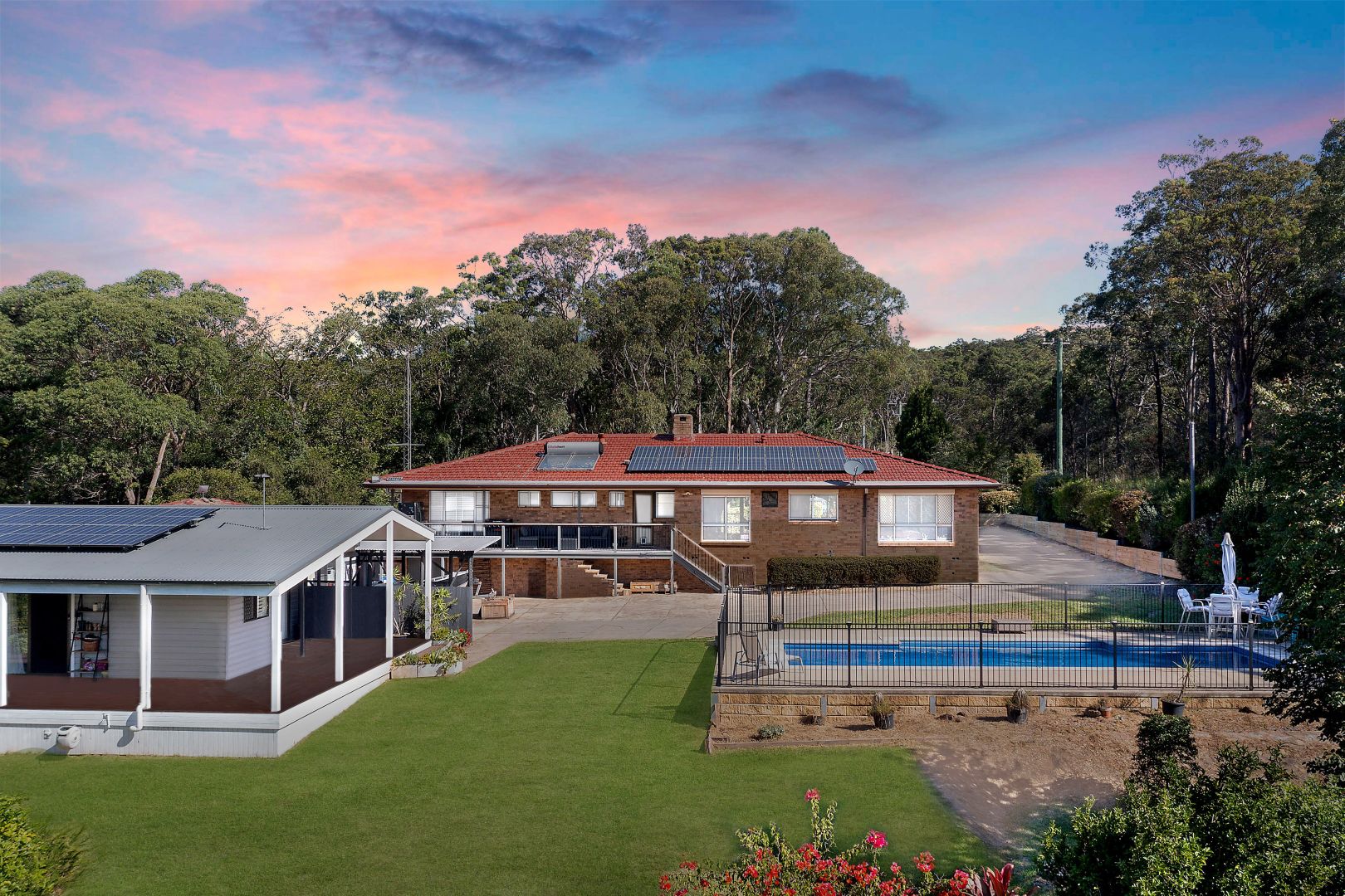 1 Dorrington Road, Rathmines NSW 2283 House for Sale Domain