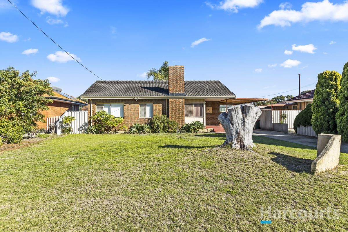 3 Curan Street, Coolbellup WA 6163, Image 2