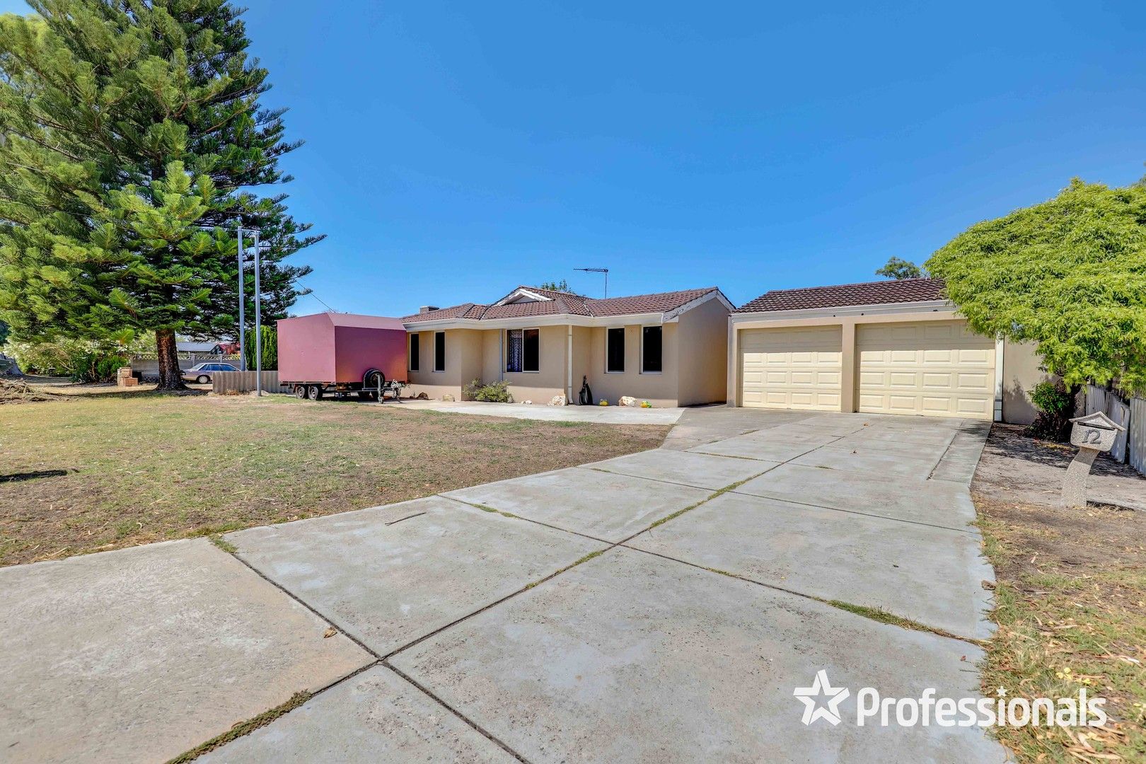 12 Abinger Road, Lynwood WA 6147, Image 0