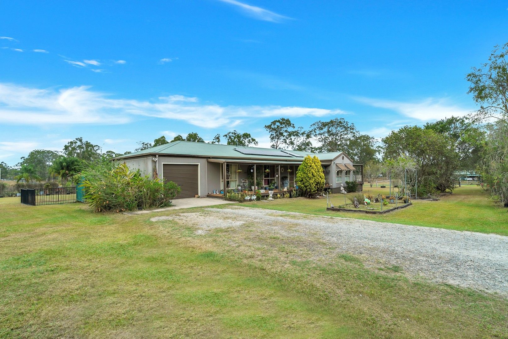 4 bedrooms House in 3576 Pringles Way LAWRENCE NSW, 2460