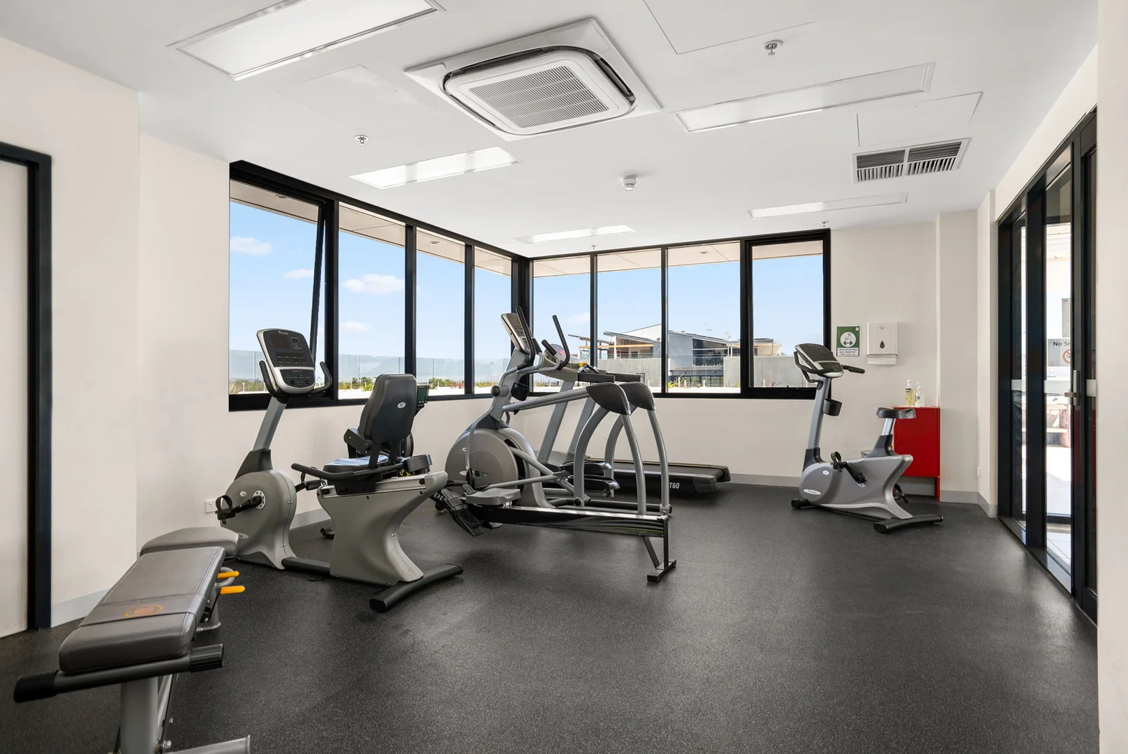 Additional image 13 of 308/262 South Terrace, Adelaide SA 5000