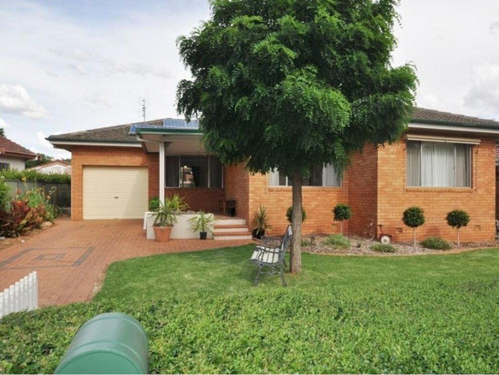 3 bedrooms House in 40 Crown Street DUBBO NSW, 2830