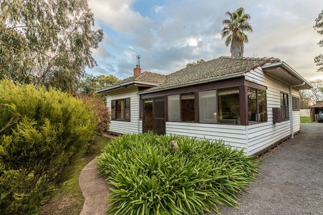 Picture of 84 River Road, MURCHISON VIC 3610