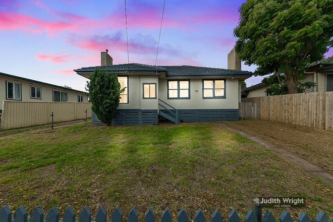 Picture of 10 Dunn Street, WARRAGUL VIC 3820