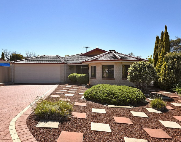 3 Yama Close, Carramar WA 6031