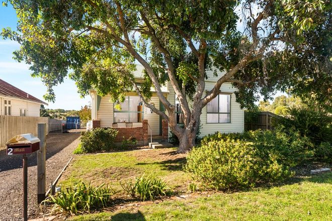 Picture of 2 Ballan-Meredith Road, MEREDITH VIC 3333