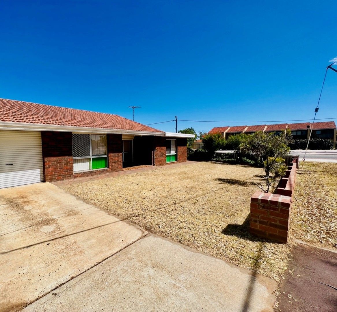 3 bedrooms Apartment / Unit / Flat in 119D Railway Street BLUFF POINT WA, 6530