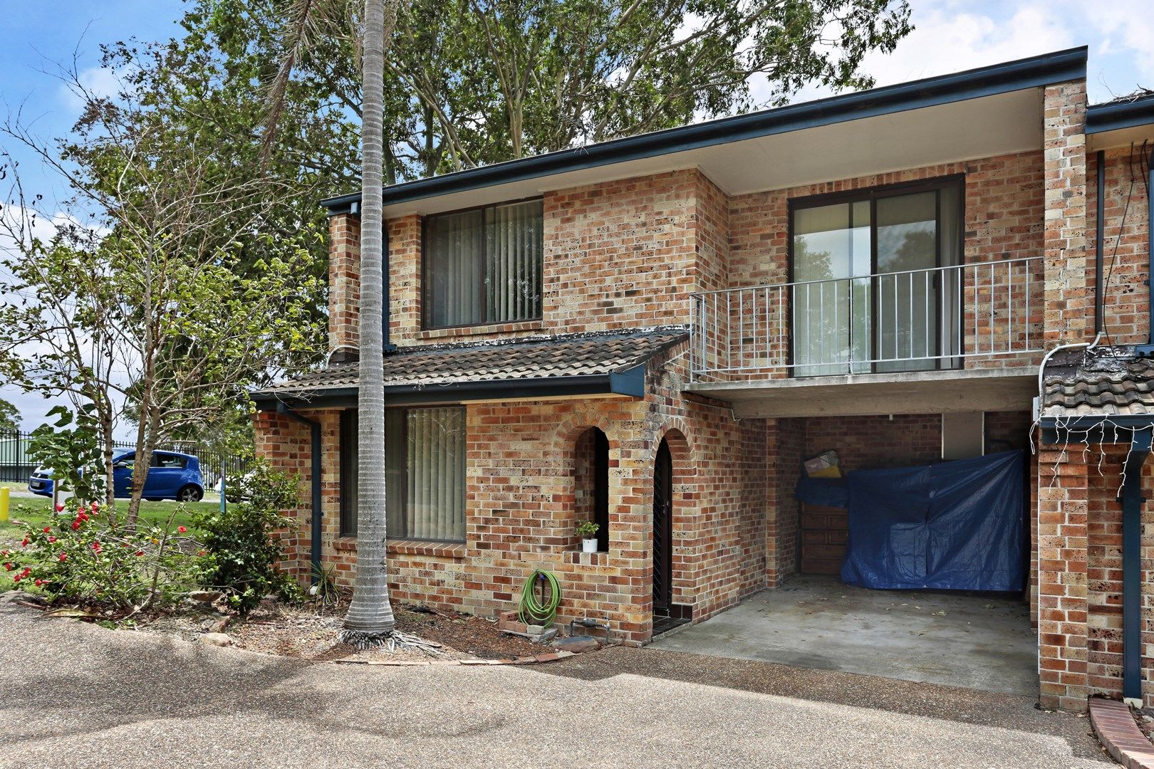 1/9 Dixon Street, East Maitland NSW 2323, Image 0