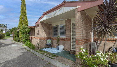 Picture of 2/30 Hudson Street, WHITEBRIDGE NSW 2290