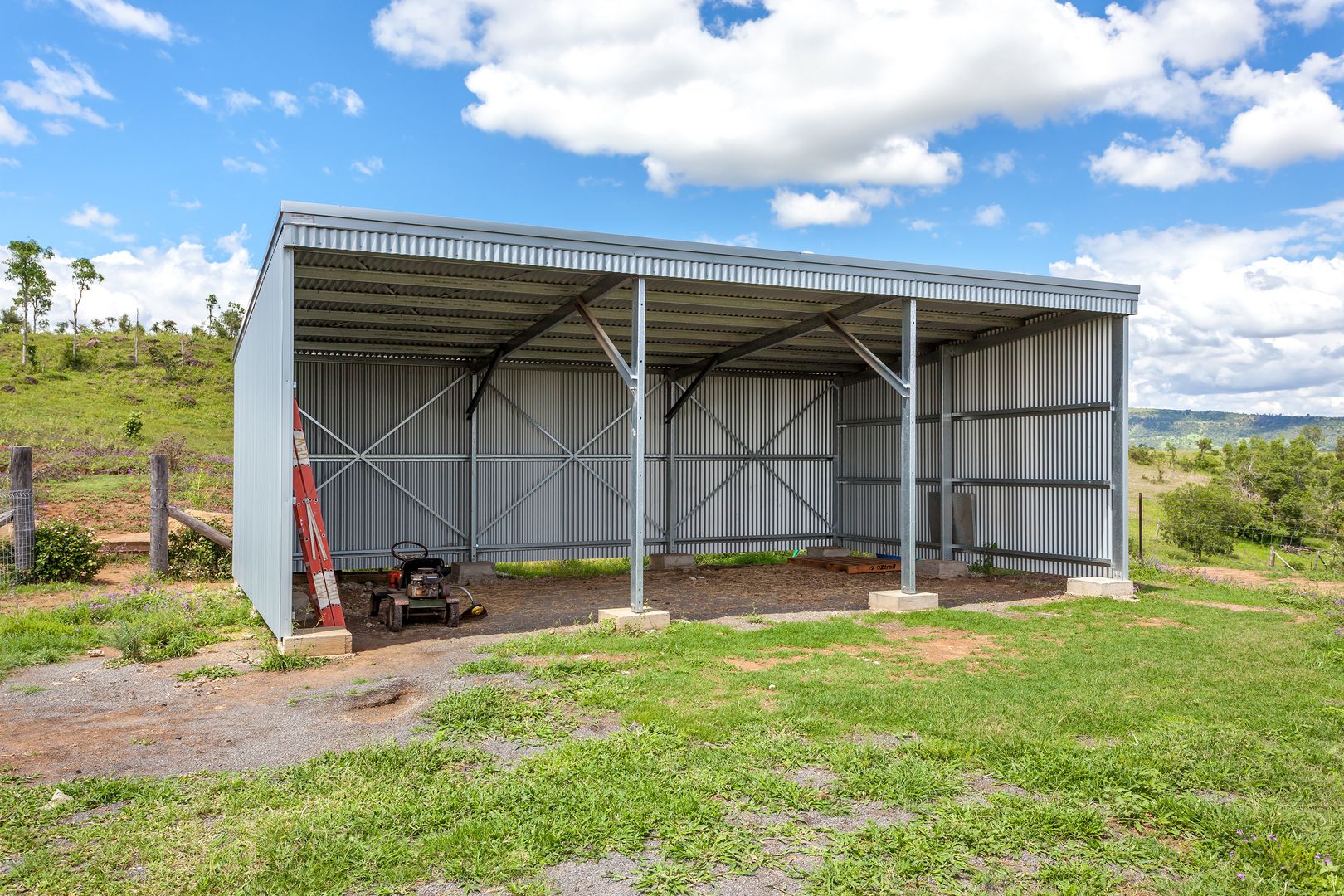 103 Hartz Rd, Iredale QLD 4344, Image 2