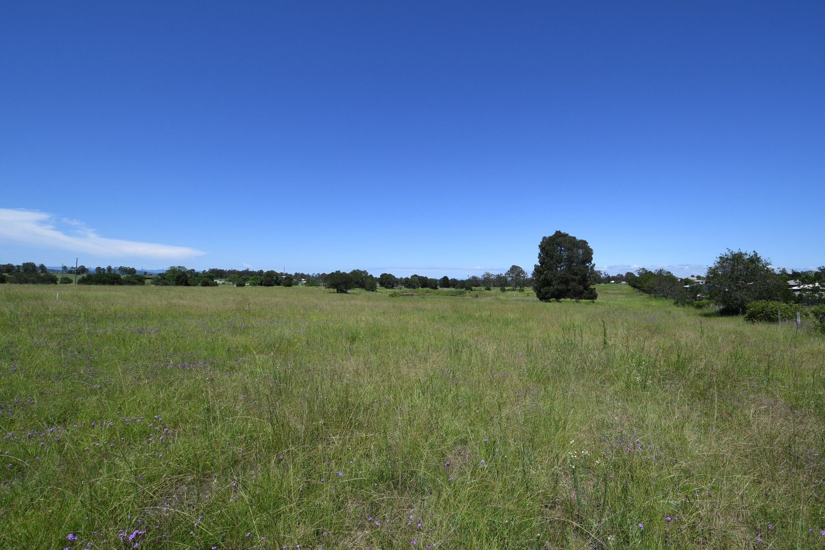 Vacant land in 126 Lowood Minden road, LOWOOD QLD, 4311