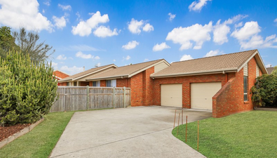 Picture of 15 Hayley Drive, WARRNAMBOOL VIC 3280