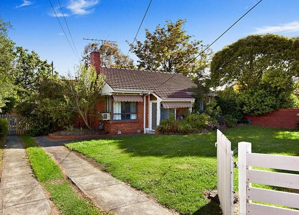 7 Calola Street, Heidelberg West VIC 3081