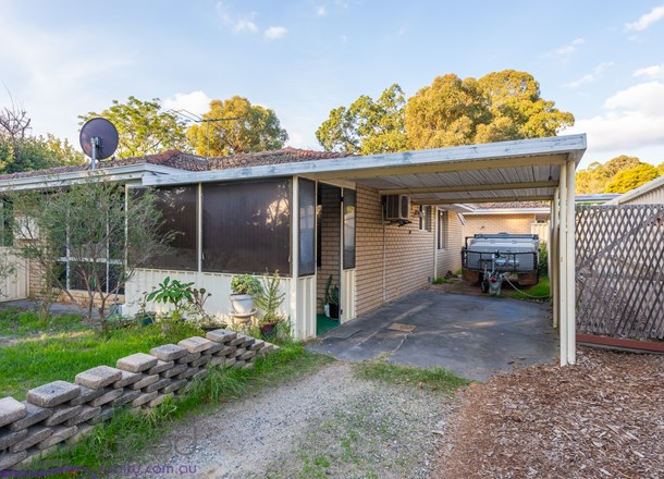 8B High View Road, Greenmount WA 6056