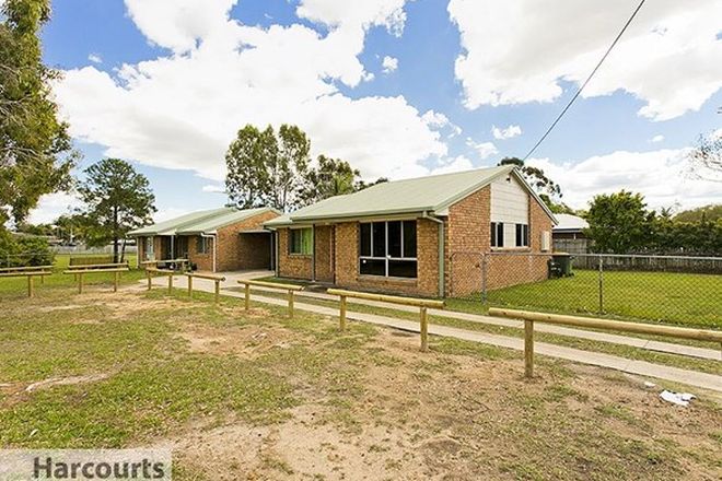 Picture of 11 Bellini Road, BURPENGARY QLD 4505