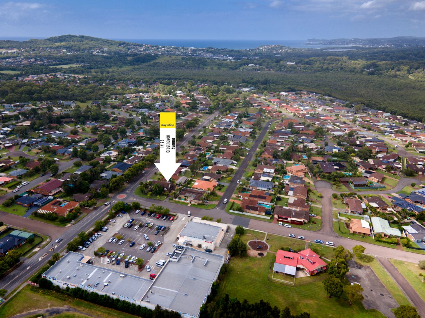 1/175 Cresthaven Avenue, Bateau Bay NSW 2261, Image 1