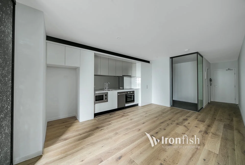 Additional image 4 of 2413/33 Rose Lane, Melbourne VIC 3000