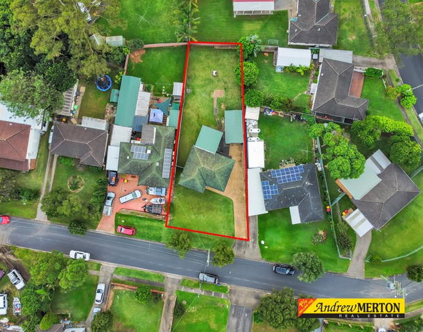 5 Mitchell Street, Lalor Park NSW 2147