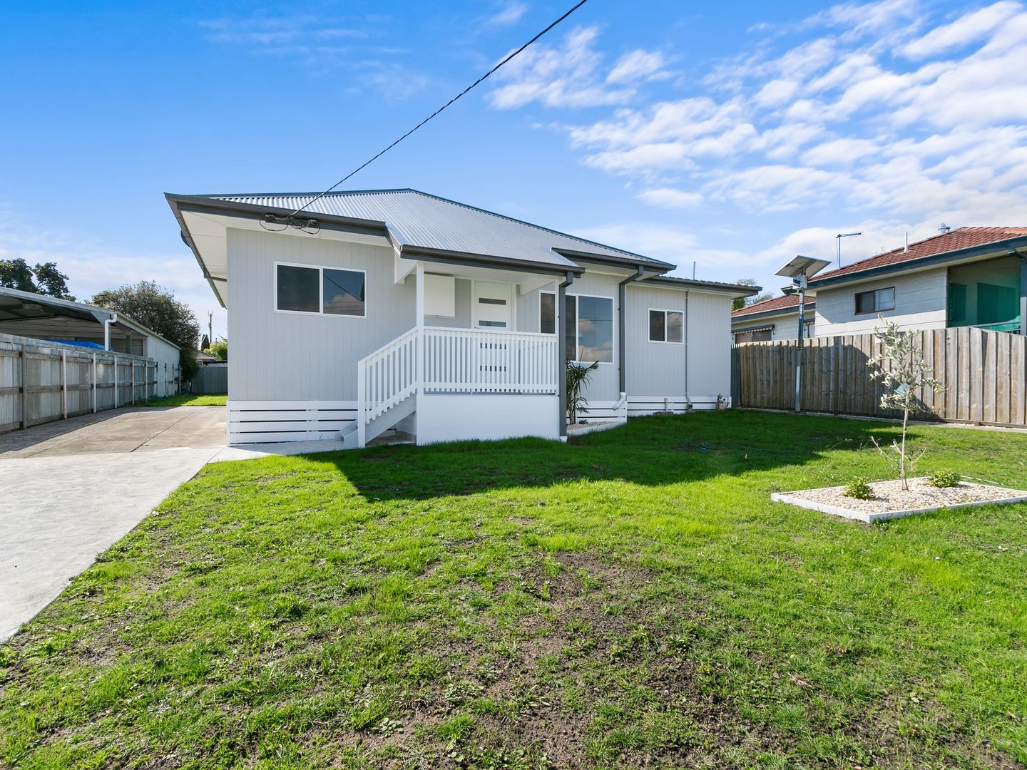 8 Polden Cresent, Morwell VIC 3840, Image 1