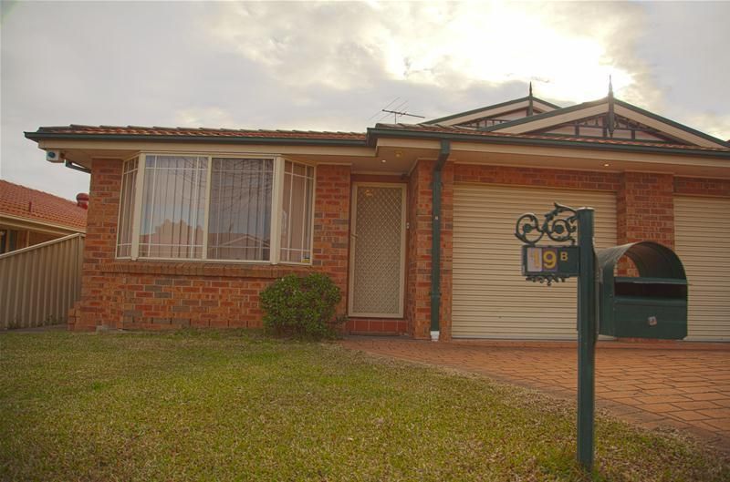 19B Aukane Street, Green Valley NSW 2168, Image 0