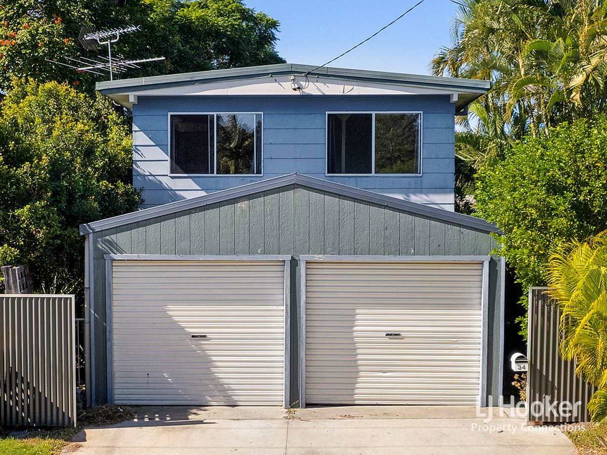 34 Union Street, Deception Bay QLD 4508, Image 2