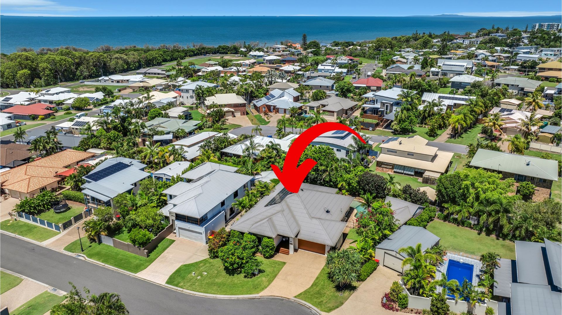 9 Jacinta Court, Tannum Sands QLD 4680, Image 2