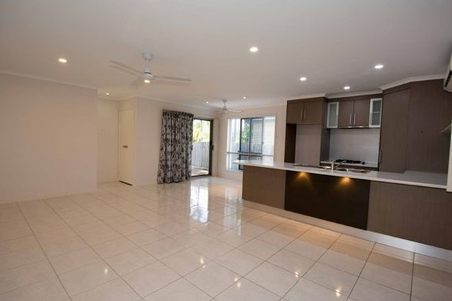 Picture of 1/6 Theodore Street, SVENSSON HEIGHTS QLD 4670