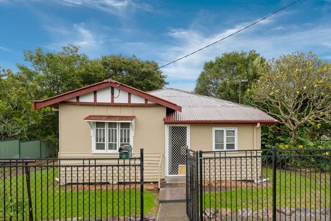 Picture of 9 Cameron Street, BEENLEIGH QLD 4207