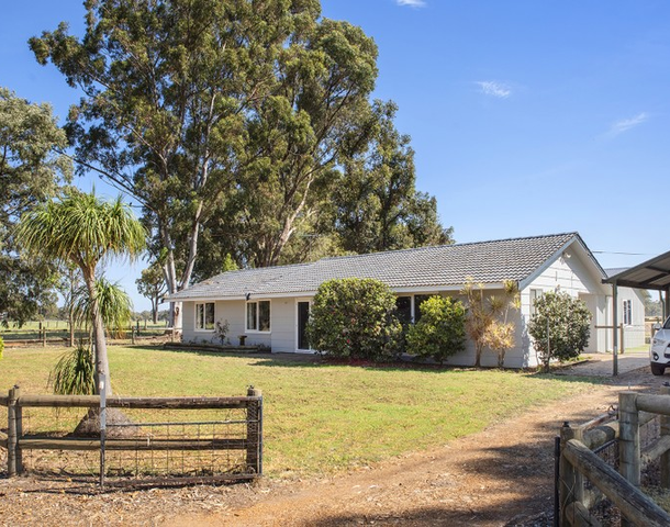 213 Ruabon Road, Ruabon WA 6280