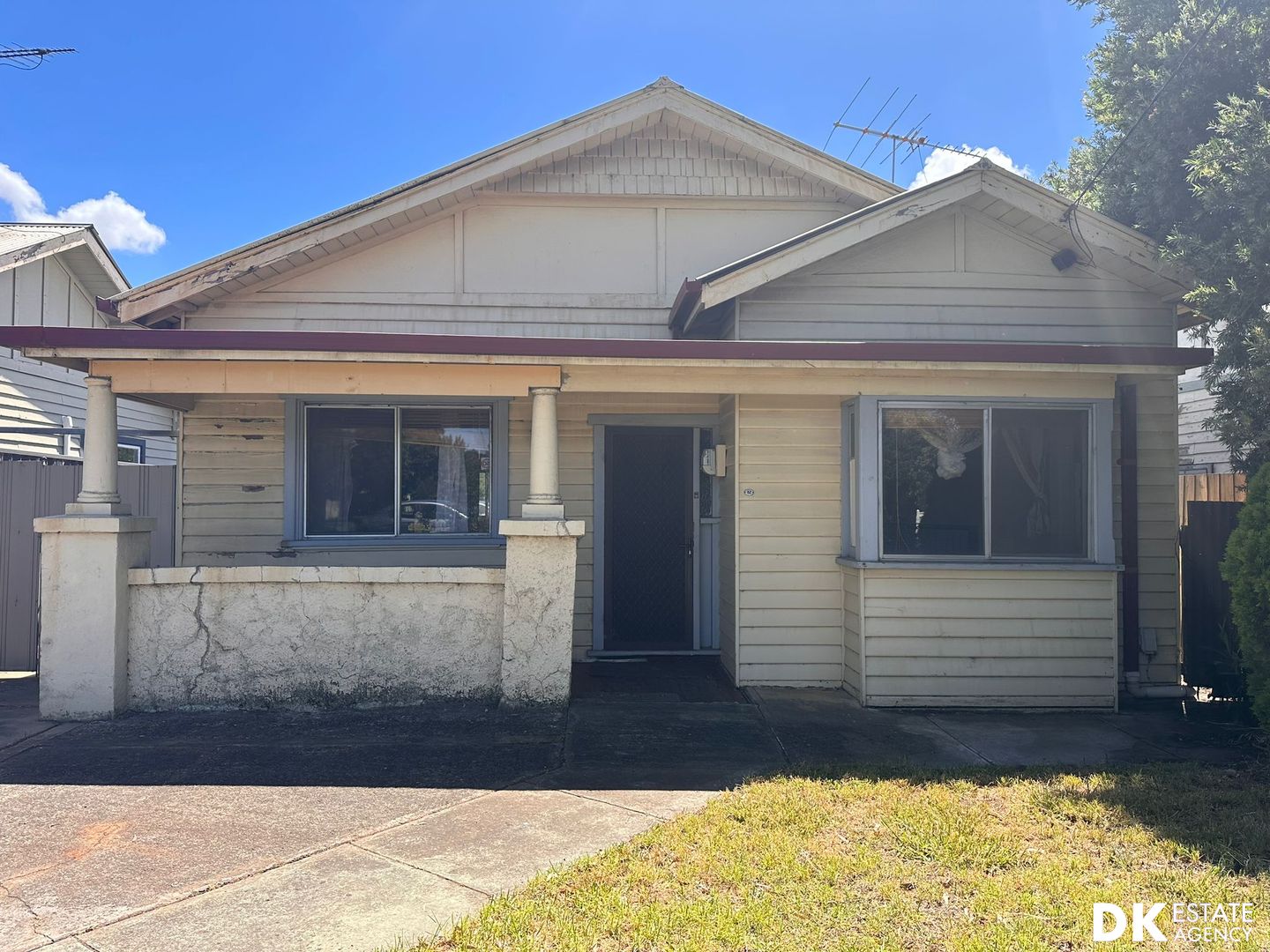 82 Monash Street, Sunshine VIC 3020 House For Rent Domain