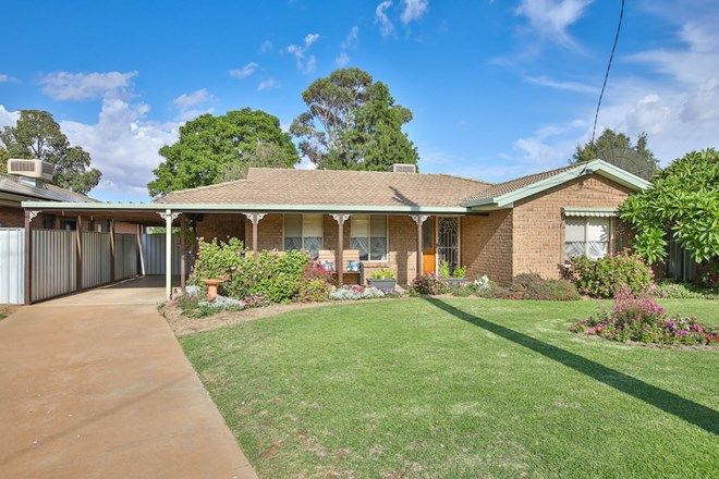 Picture of 18 Kurrajong Street, RED CLIFFS VIC 3496