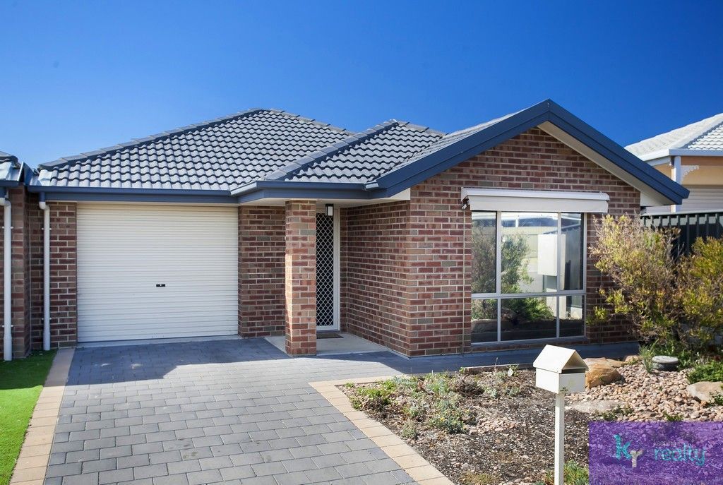 3 bedrooms House in 6 Goodrington Way MOANA SA, 5169