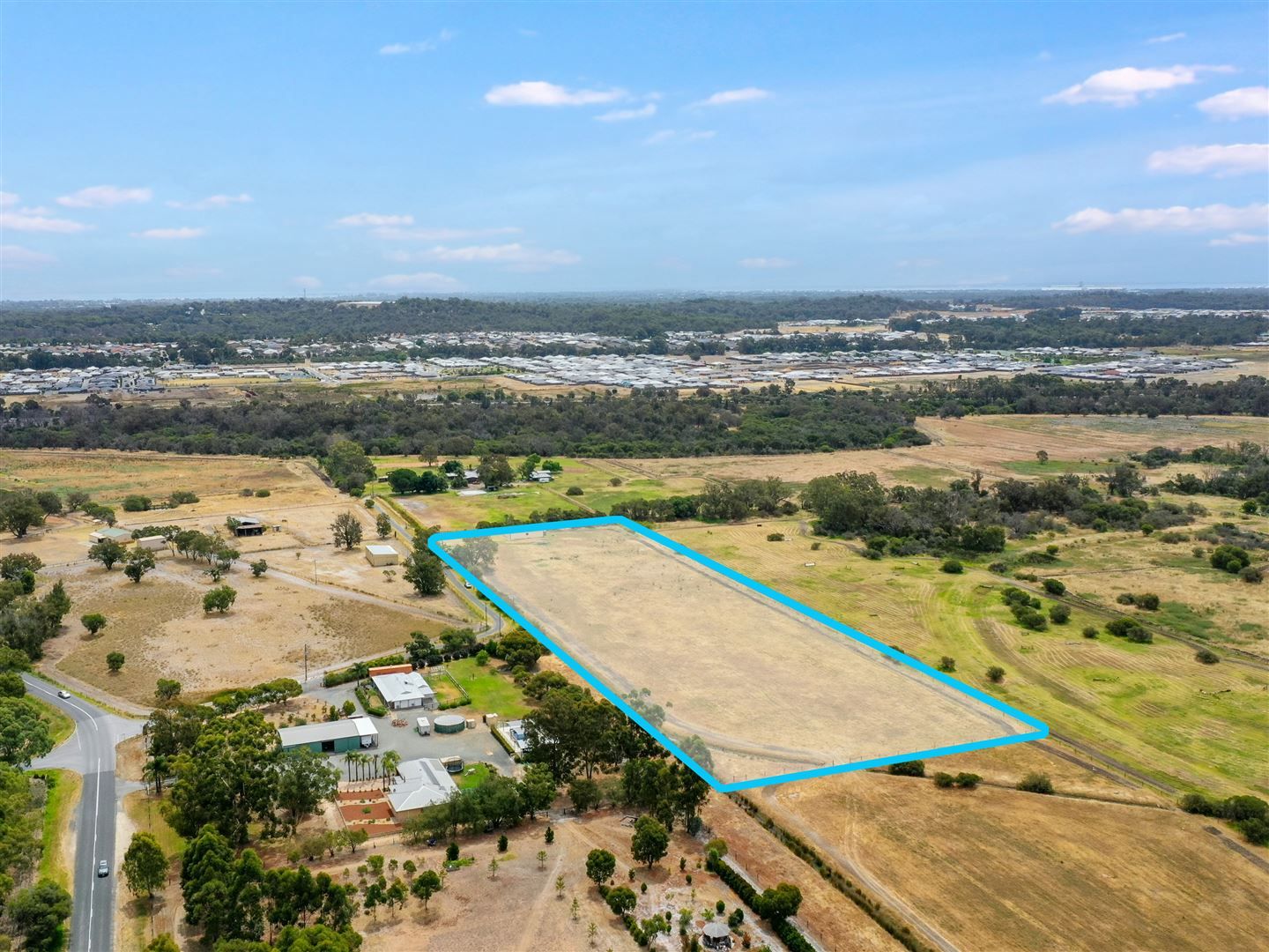 Lot 52 Young Road, Baldivis WA 6171 Domain