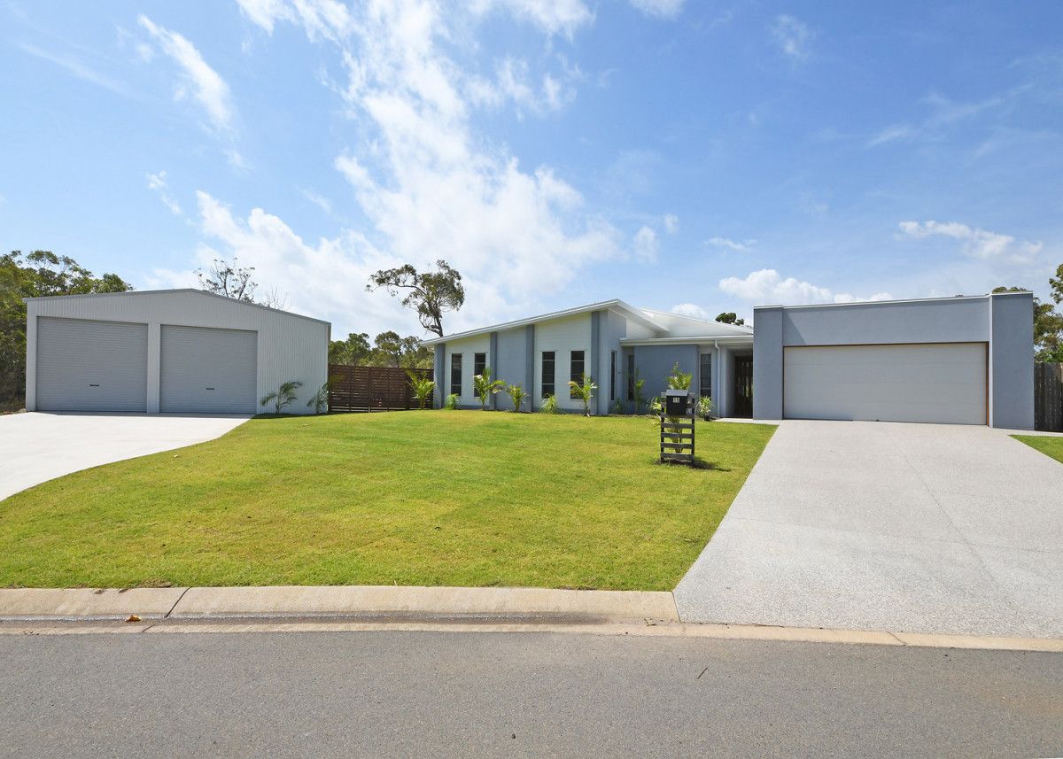 15 Kingsbarn Drive, Wondunna QLD 4655, Image 0