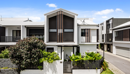 Picture of 27/42 Johnston Street, BULIMBA QLD 4171