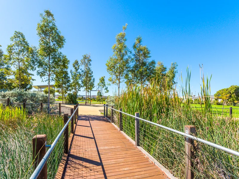 Additional image 4 of 29 Lafayette Avenue, Harrisdale WA 6112