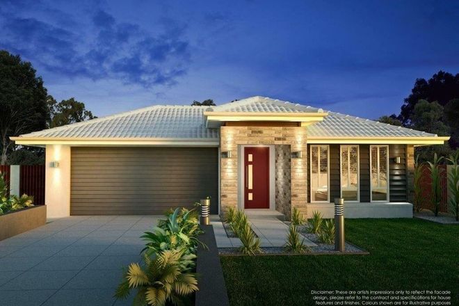 Picture of House - Land Package, RAYMOND TERRACE NSW 2324