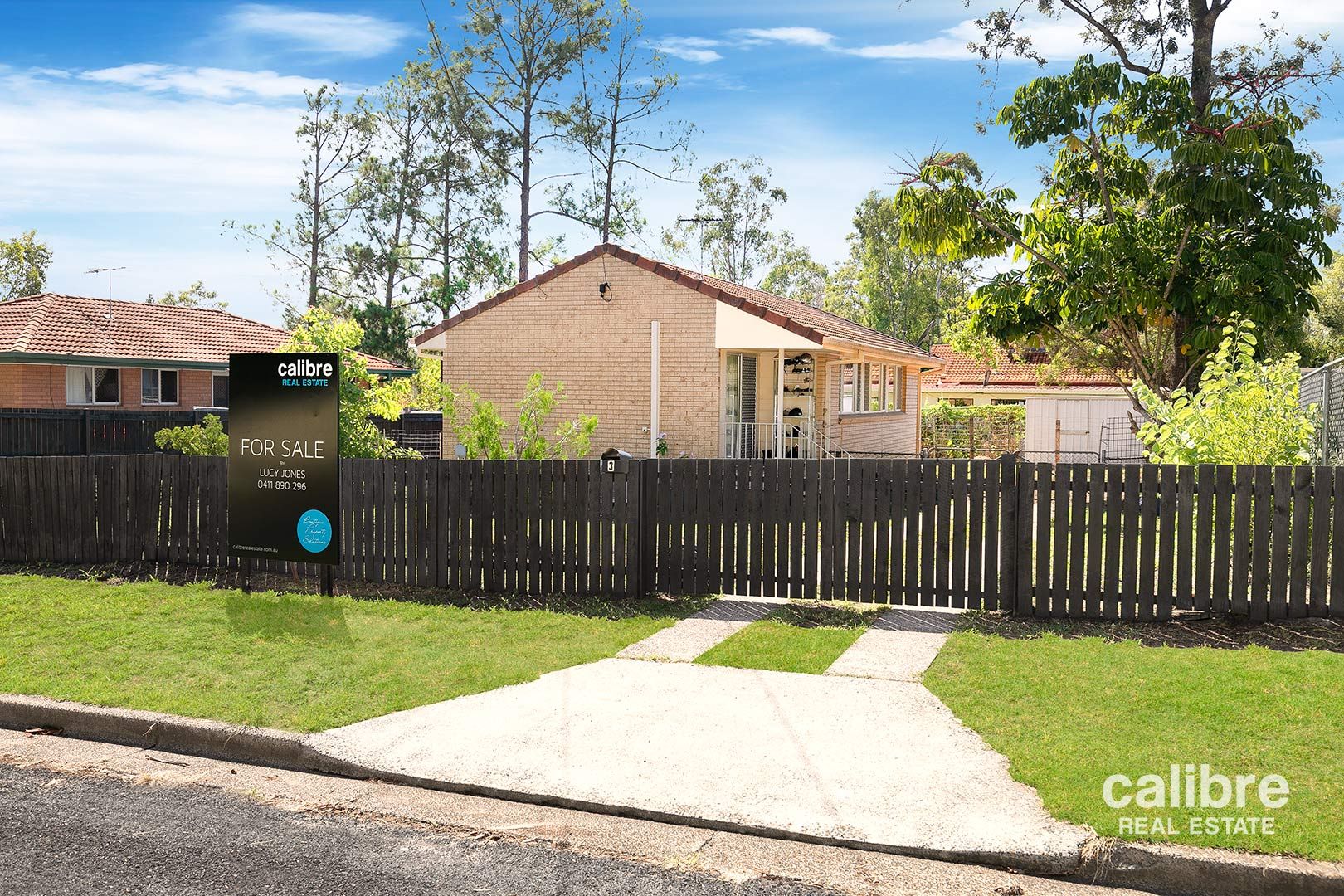 3 Weinholt Crescent, Gailes QLD 4300, Image 1