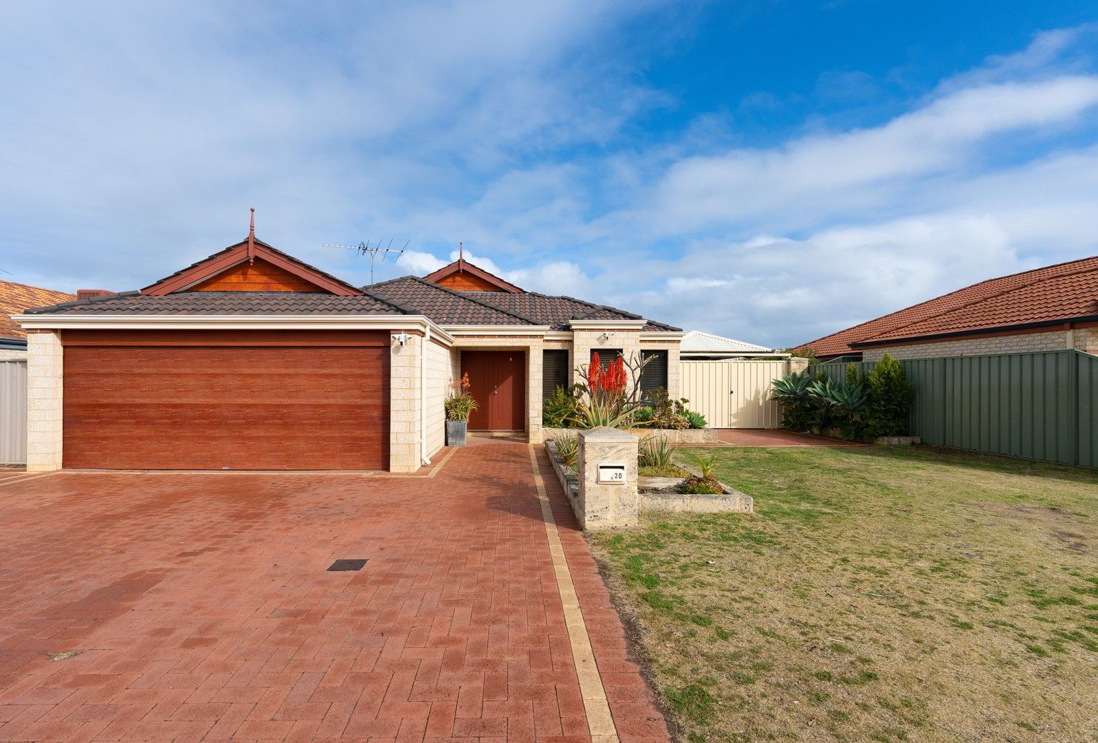 20 San Jose Turn, Merriwa WA 6030, Image 0