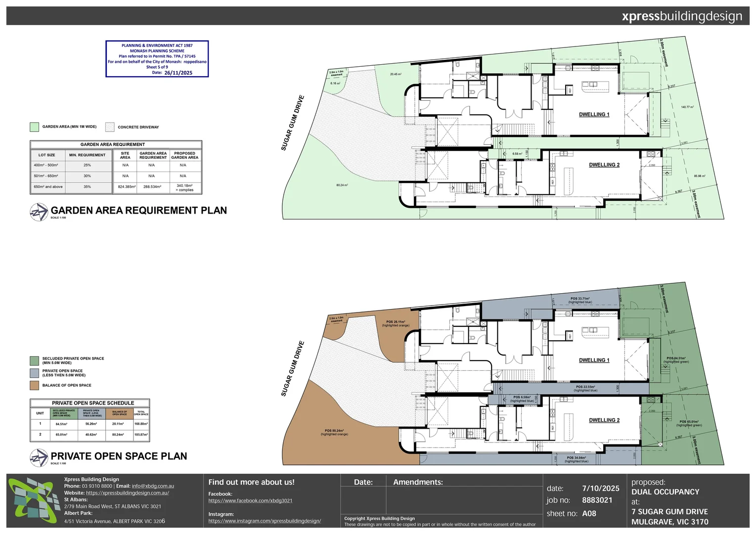 Additional image 4 of 7 Sugar Gum Drive, Mulgrave VIC 3170