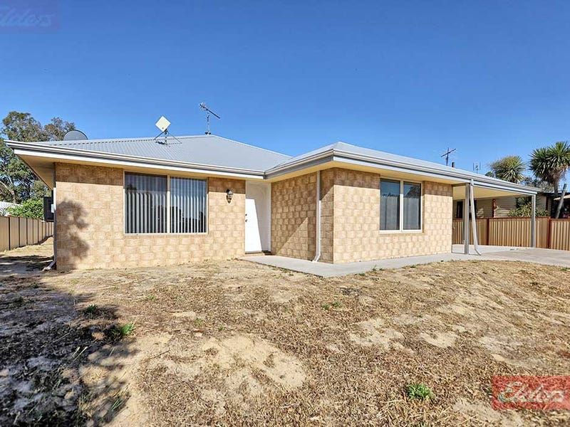 12 Growse St, Williams WA 6391, Image 0