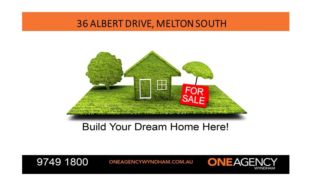 36 Albert Drive, Melton South VIC 3338, Image 2