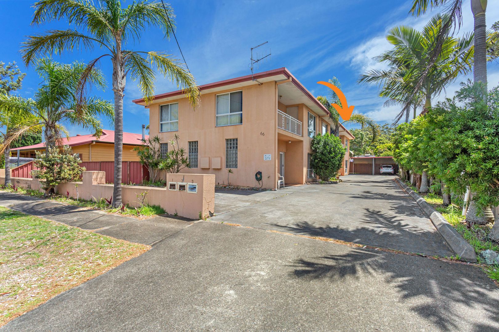 3/66 Bent Street, Tuncurry NSW 2428